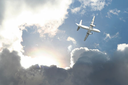 Tips for Smoother Holiday Air Travel Image